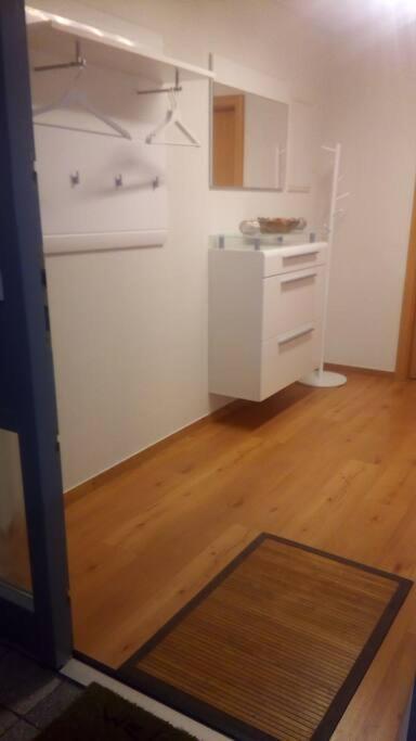 Ferienwohnung Dawie Öhringen Buitenkant foto